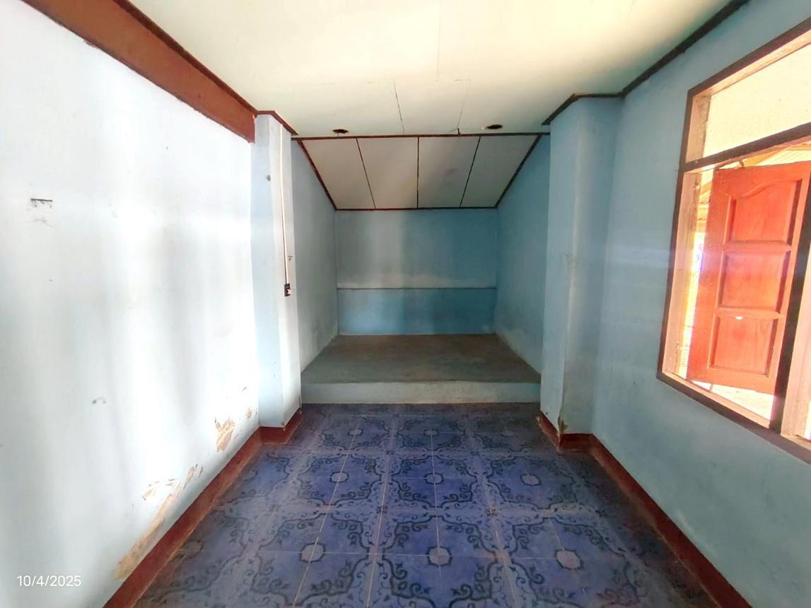 รูป บ้านเดี่ยว สำหรับขาย - อุ่มจาน ประจักษ์ศิลปาคม อุดรธานี - รูปที่ 26/44