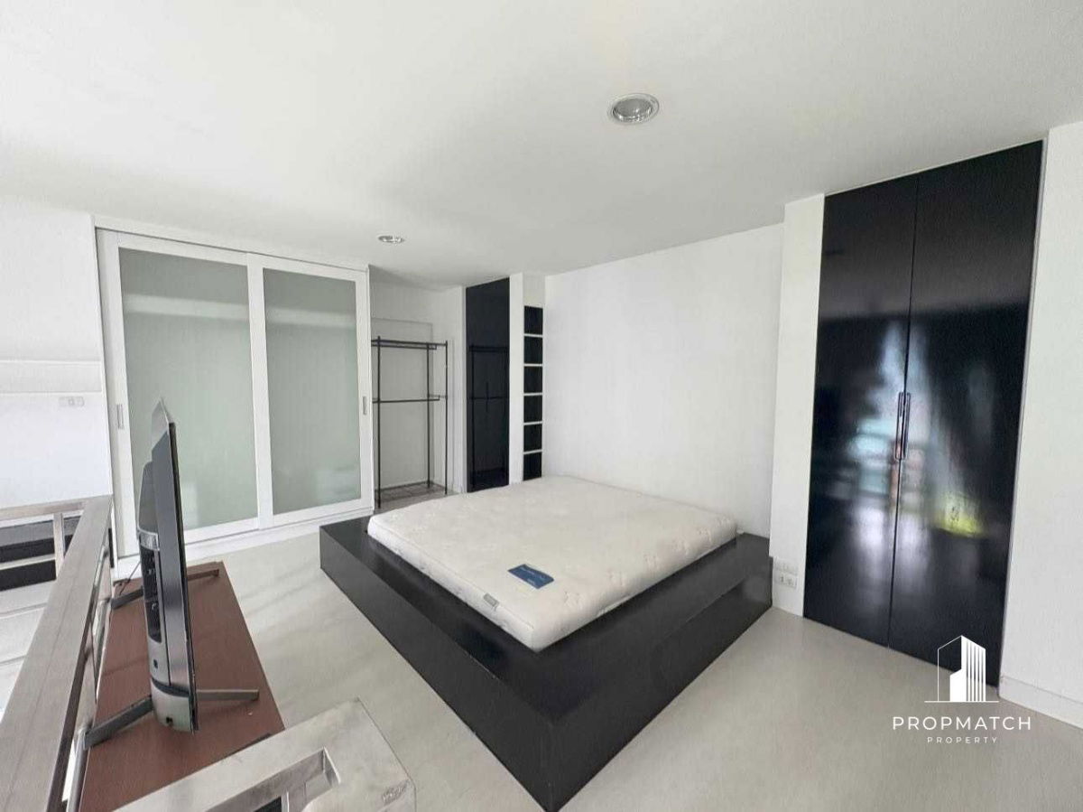 รูป ✨Flash Deal ✨D’65 Condominium (Duplex 1 Bath 64 SQM.) พร้อมอยู่ ! เพียง 25,000 บาทต่อเดือน Tel.0981315848 @propmatch - รูปที่ 3/5