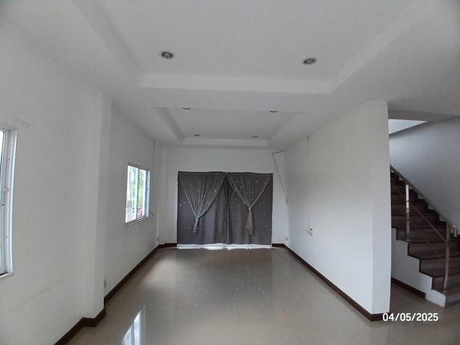 รูป บ้านเดี่ยว สำหรับขาย ลำพูนฟลอริช ต้นธง เมืองลำพูน ลำพูน - รูปที่ 2/30