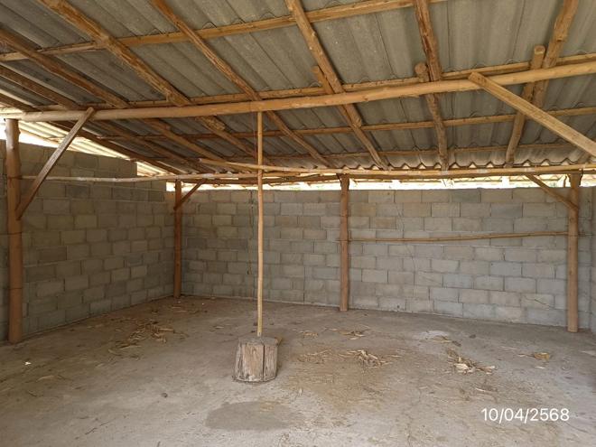 picture HOME for sale  Nong Lom Dok Kham Tai Phayao - 4/30