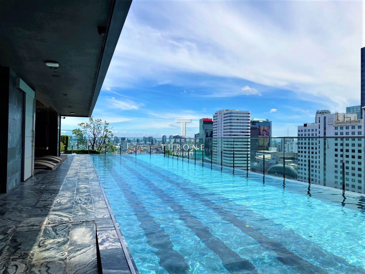 picture The Line Asoke - Ratchada 🌟PN-00004137🌟 - 14/14