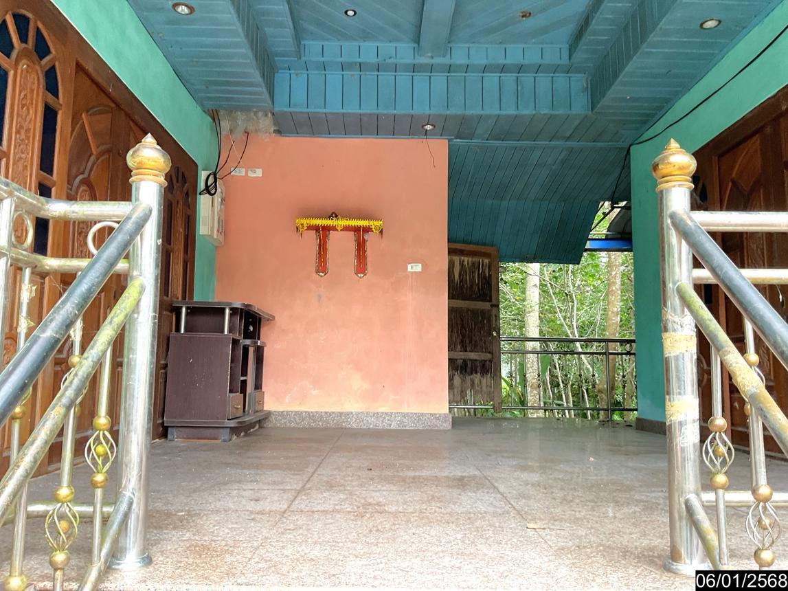 picture HOME for sale  Thon Hong Phrommakhiri Nakhon Sri Thammarat - 29/40