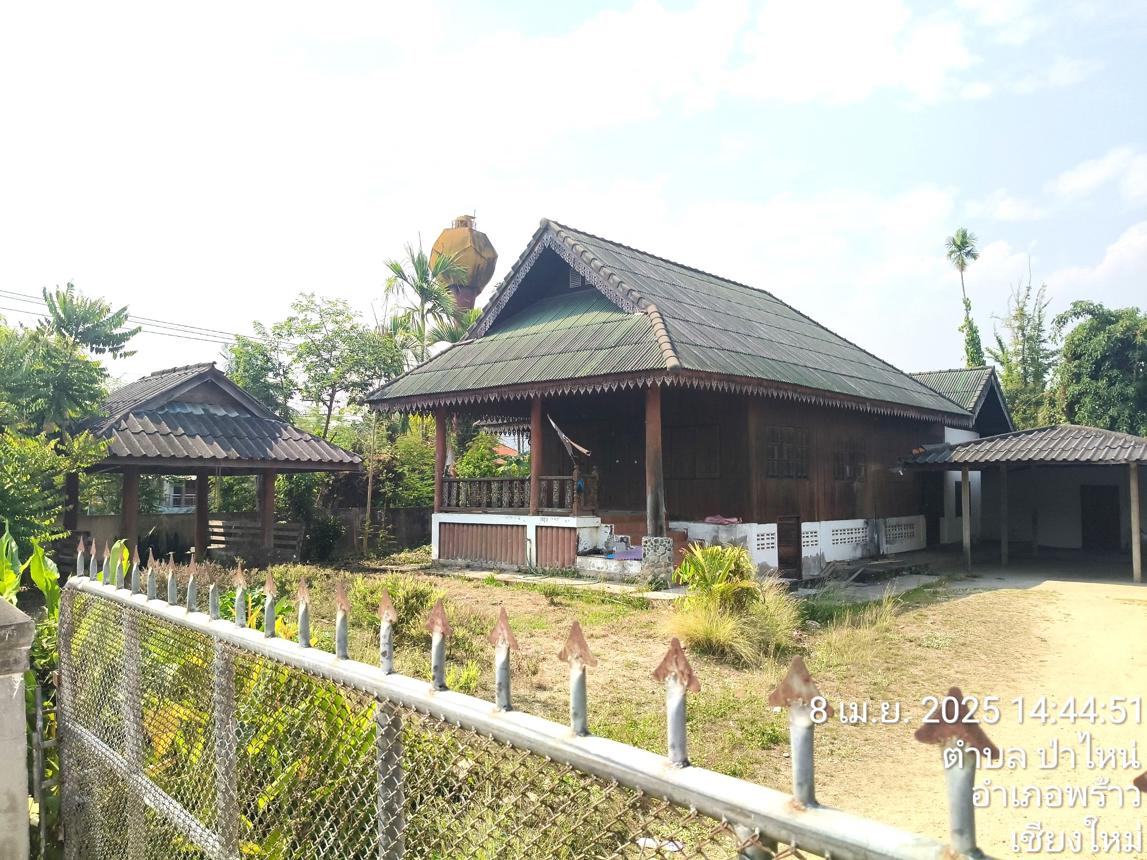 picture HOME for sale  Pa Nai Phrao Chiang Mai - 16/32