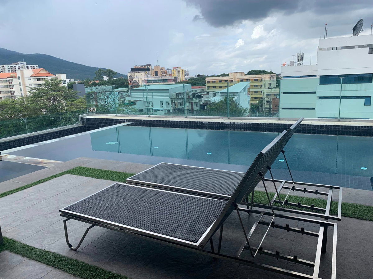 picture Play condo for sale : 2bedrooms near Maya mall and Nimman  : Tel. 082-3899314 (Boo) - 9/15