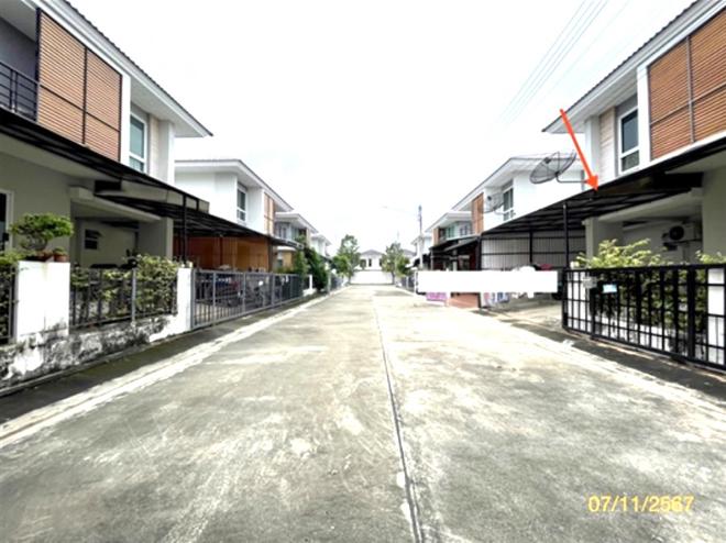 picture HOME for sale  Bang Kachao Muang Samut Sakhon Samut Sakhon - 6/20