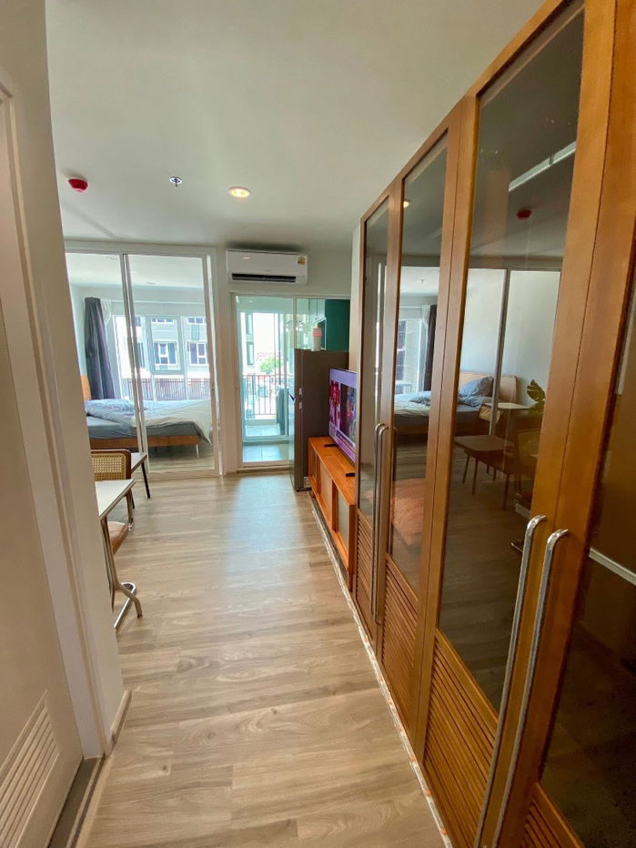 picture #R5799  🎉 190868Condo for rent Regent Home Bangna  - 3/15