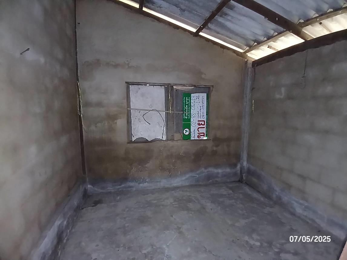 รูป บ้านเดี่ยว สำหรับขาย - ป่าไผ่ ลี้ ลำพูน - รูปที่ 18/26