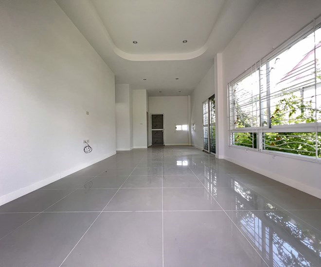 picture TOWN_HOUSE for sale  Bo Win Si Racha Chonburi - 3/20