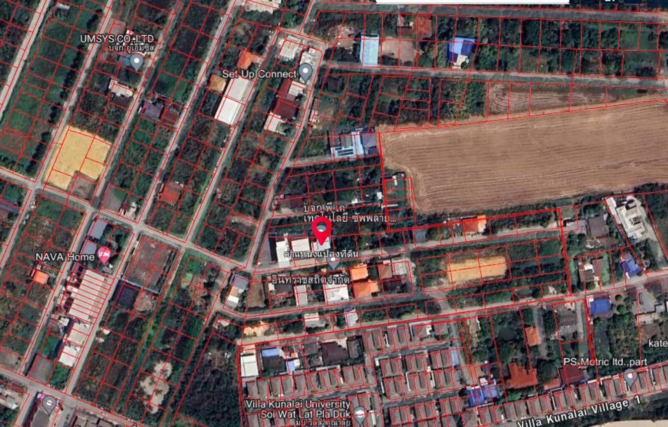 รูป อาคารสำนักงาน สำหรับขาย  พิมลราช บางบัวทอง นนทบุรี - รูปที่ 22/22
