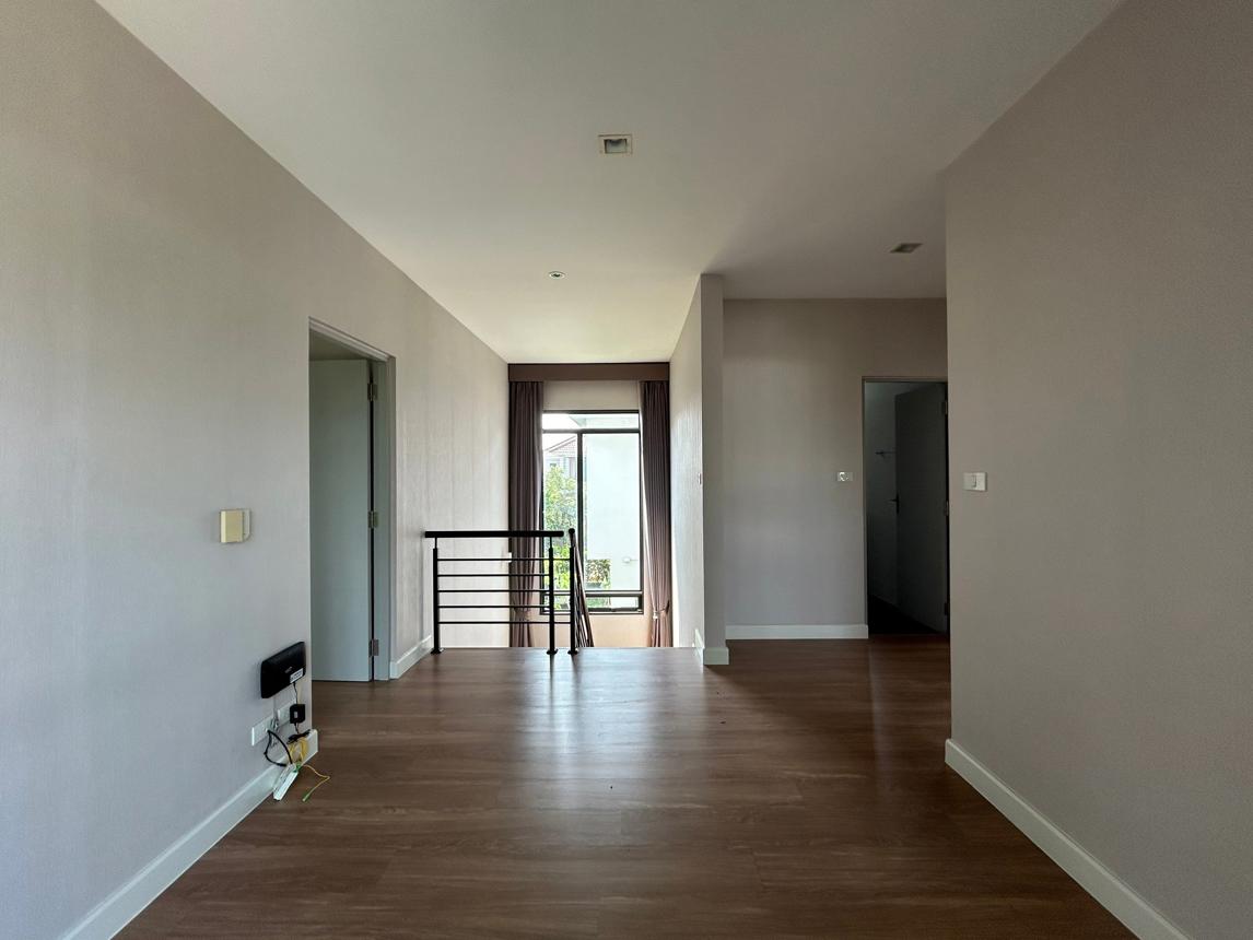 picture TOWN_HOUSE for sale  Bang Phlap Pak Kret Nonthaburi - 21/28