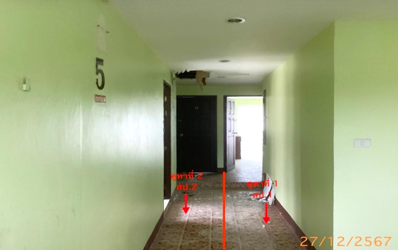 รูป อาคารพาณิชย์ สำหรับขาย - ป่าตอง กะทู้ ภูเก็ต - รูปที่ 38/44