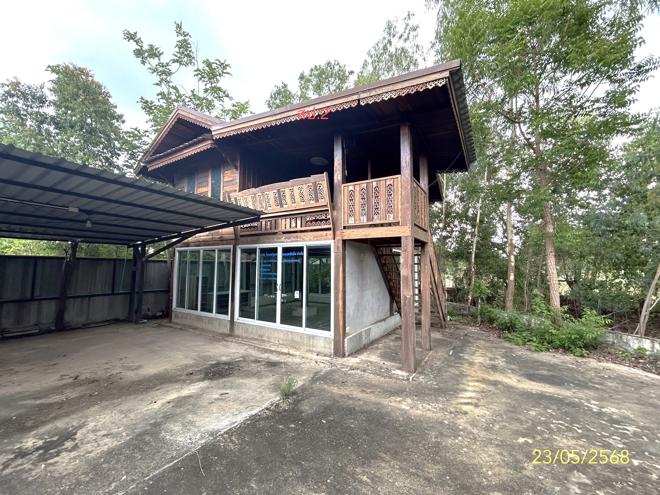 picture HOME for sale  Rai Noi Muang Ubon Ratchathani Ubon Ratchathani - 12/46
