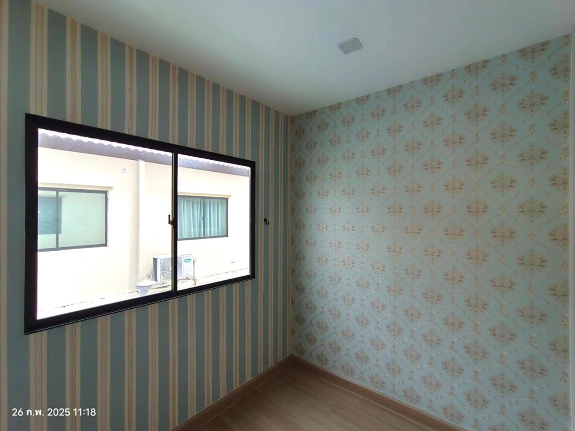 picture TOWN_HOUSE for sale  Bang Kaeo Bang Plee Samut Prakarn - 33/42