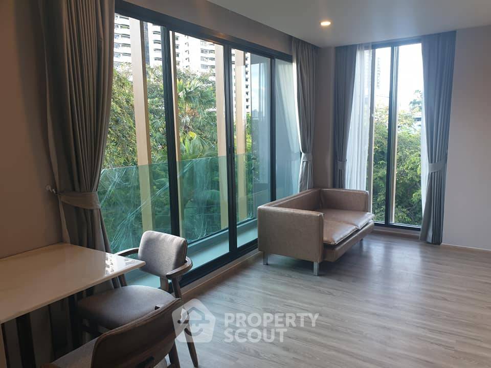 รูป คอนโด 1-ห้องนอน ที่ เดอะ ทีค สุขุมวิท 39 ใกล้ BTS พร้อมพงษ์ (ID 564463) - รูปที่ 6/11