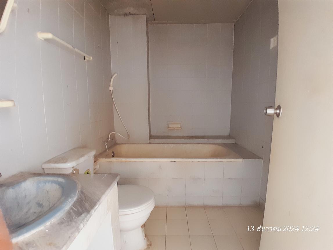 picture SHOP_HOUSE for sale  Khlong Chao Khun Sing Wang Thonglang Bangkok - 31/44