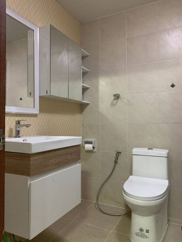 picture Charoenkrung Place  Condominium - 36/44