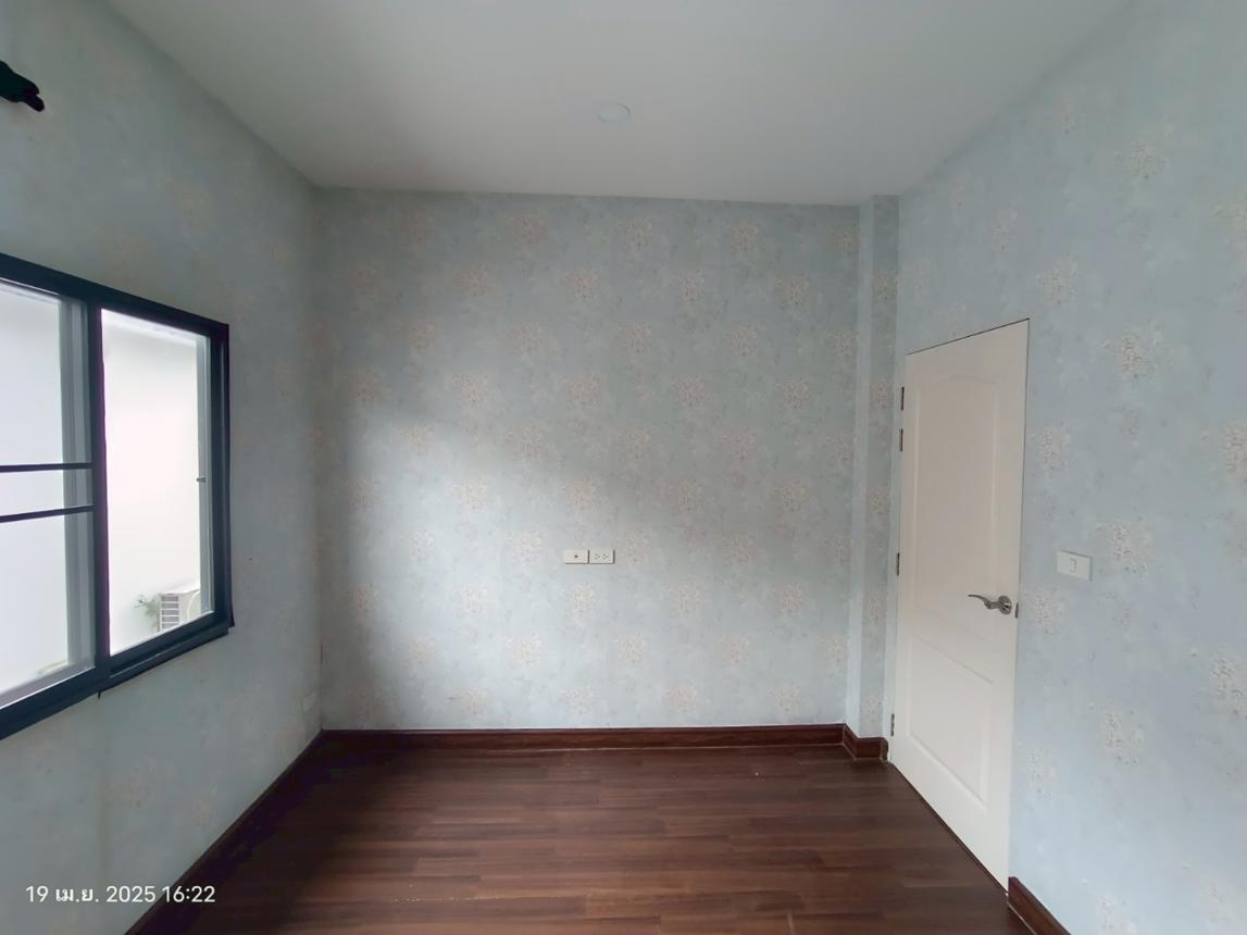 รูป บ้านเดี่ยว สำหรับขาย ดิ ไอริช บางกระทึก สามพราน นครปฐม - รูปที่ 24/34