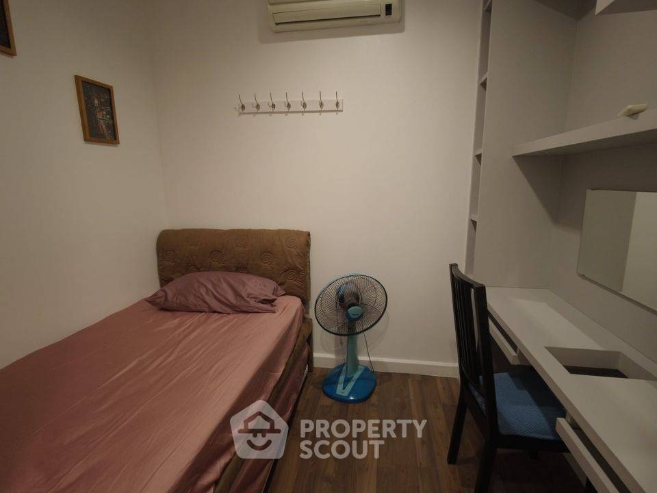 picture 2-BR Condo at The Bloom Sukhumvit 71 near BTS Phra Khanong (ID 993380) - 13/16