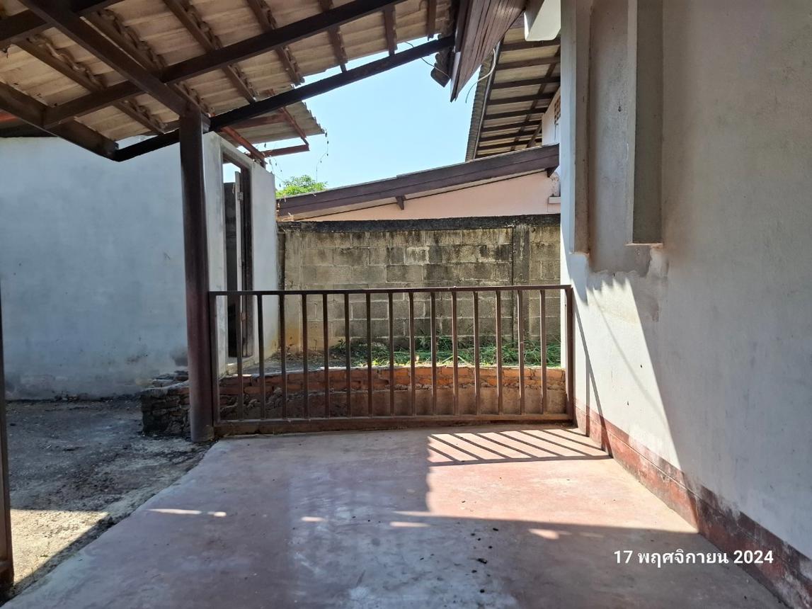 picture HOME for sale  Dong Suwan Dok Kham Tai Phayao - 24/38