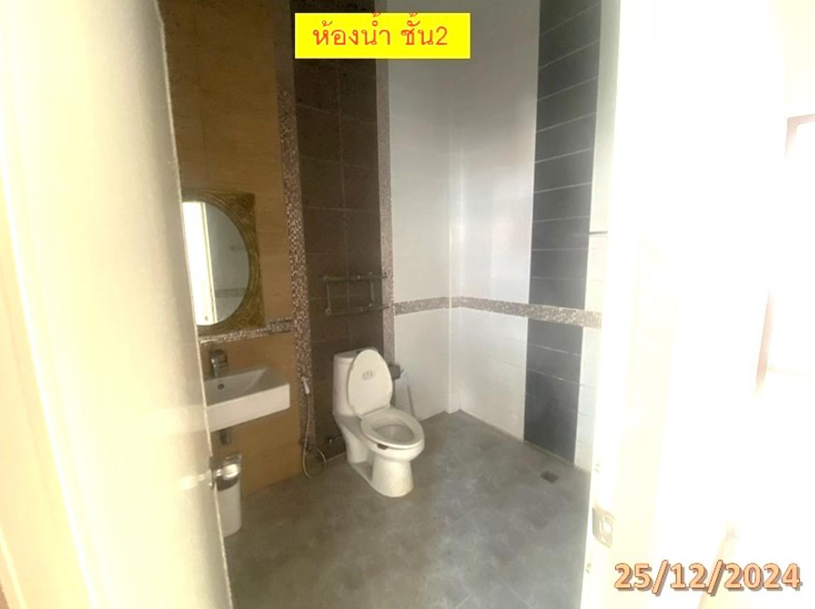picture TOWN_HOUSE for sale  Rachathewa Bang Plee Samut Prakarn - 24/34