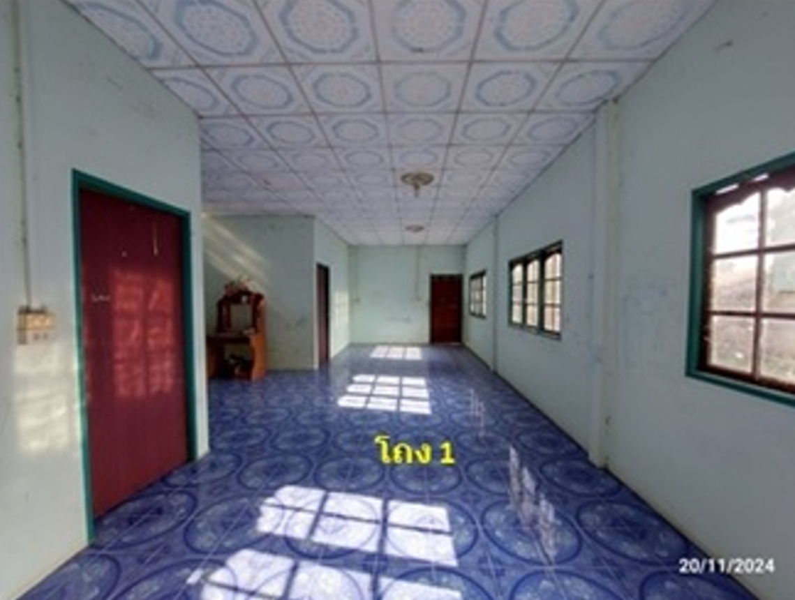 รูป บ้านเดี่ยว สำหรับขาย - เสอเพลอ กุมภวาปี อุดรธานี - รูปที่ 11/22