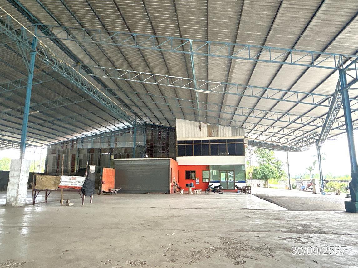 รูป อาคารโรงงาน สำหรับขาย - กันจุ บึงสามพัน เพชรบูรณ์ - รูปที่ 22/40