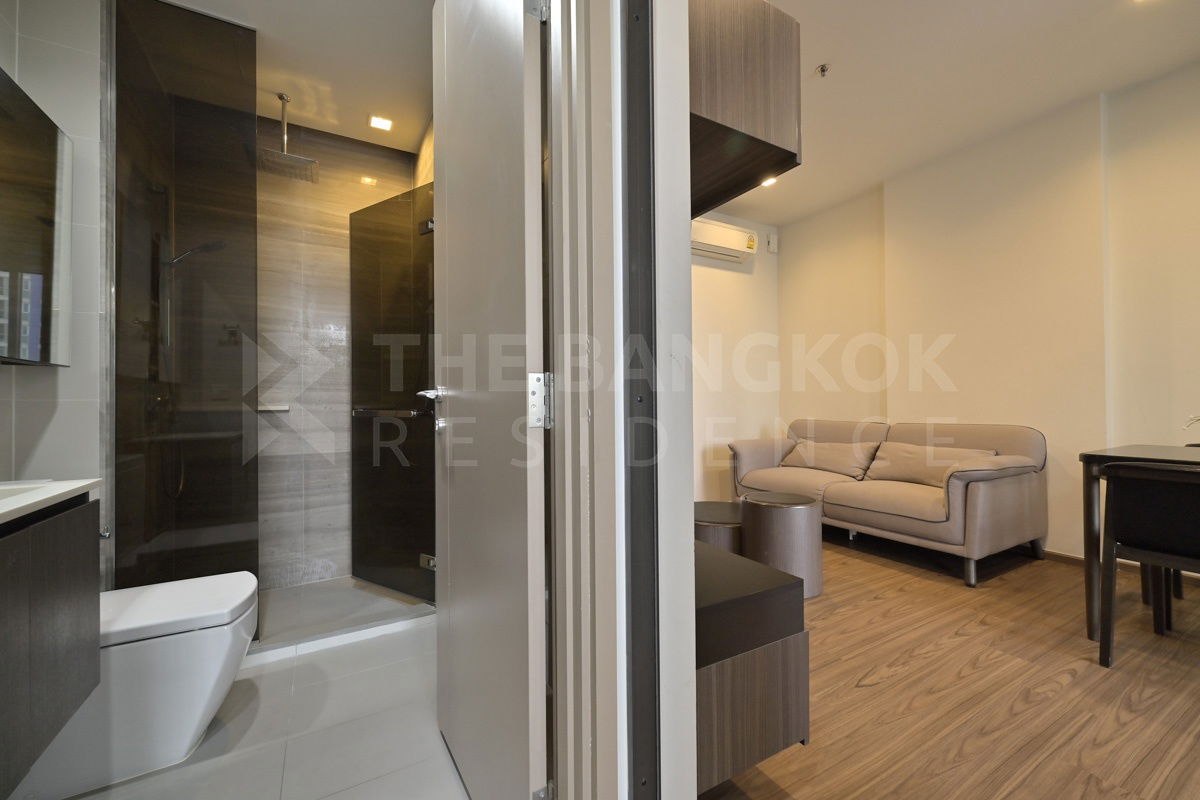 picture 💎Luxury Condo in Central Sukhumvit,The Line Sukhumvit 71 Near BTS Phra Khanong - 10/14