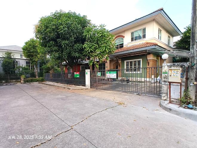 picture HOME for sale  Lam Pla Tiew Lat Krabang Bangkok - 3/40