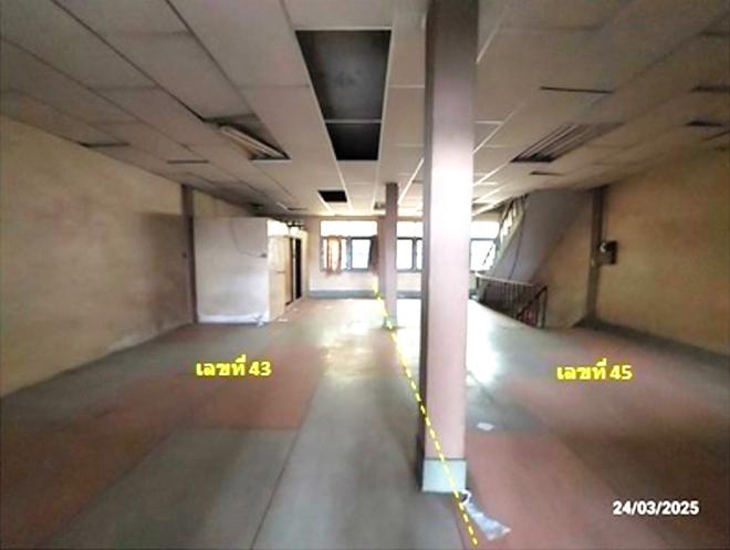 รูป อาคารพาณิชย์ สำหรับขาย - หมากแข้ง เมืองอุดรธานี อุดรธานี - รูปที่ 16/44