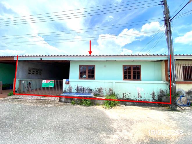 รูป บ้านเดี่ยว สำหรับขาย ไข่มุข 3 บ่อวิน ศรีราชา ชลบุรี - รูปที่ 1/24