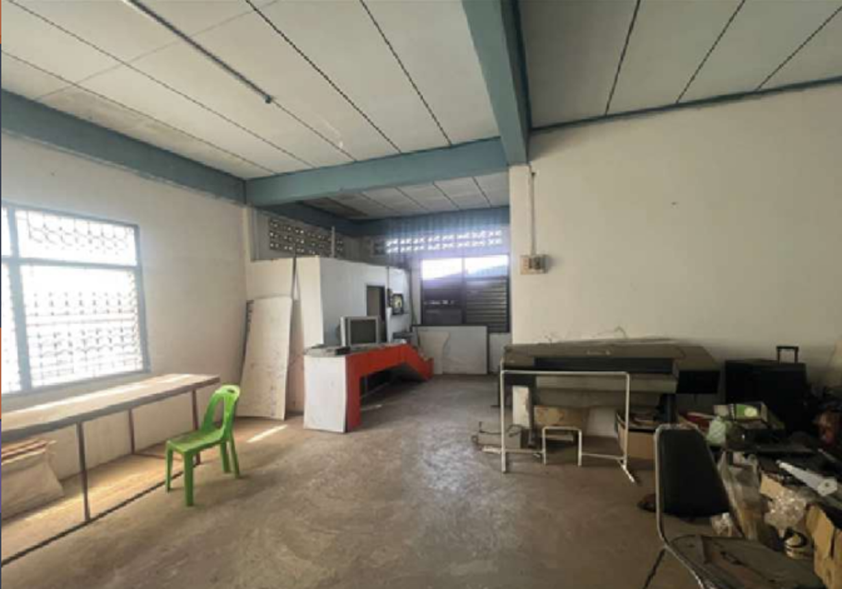 picture FACTORY for sale  Nai Muang Muang Ubon Ratchathani Ubon Ratchathani - 7/14