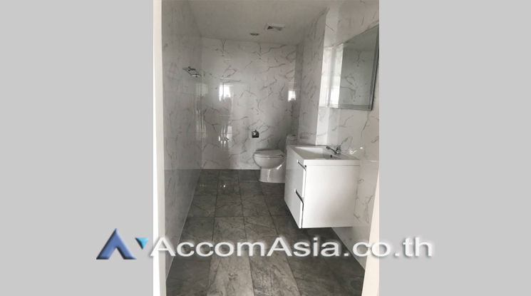 รูป 🔼🔽 AccomA 📩  3 BR Condominium @Royal Castle Sukhumvit 39 (AA22006) - รูปที่ 13/14