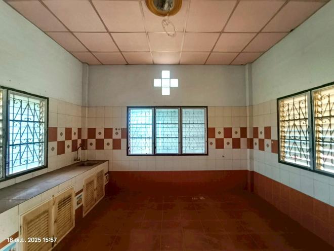รูป บ้านเดี่ยว สำหรับขาย น่าอยู่ ดอนทอง เมืองพิษณุโลก พิษณุโลก - รูปที่ 16/36