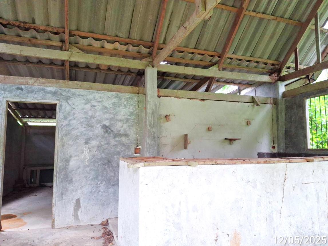 รูป บ้านเดี่ยว สำหรับขาย - วังมะปรางเหนือ วังวิเศษ ตรัง - รูปที่ 36/44