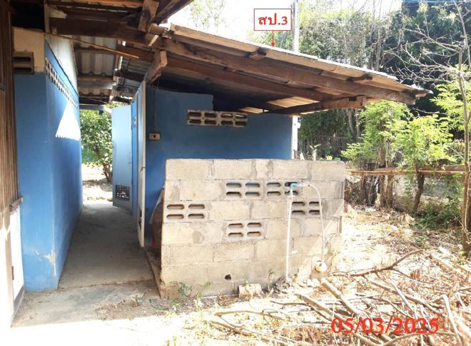 picture HOME for sale  Ban Tan Hot Chiang Mai - 5/24