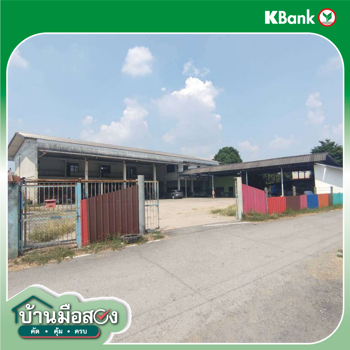 picture FACTORY for sale  Ban Mai Phra Nakhon Sri Ayutthaya Phra Nakhon Sri Ayutthaya - 12/14