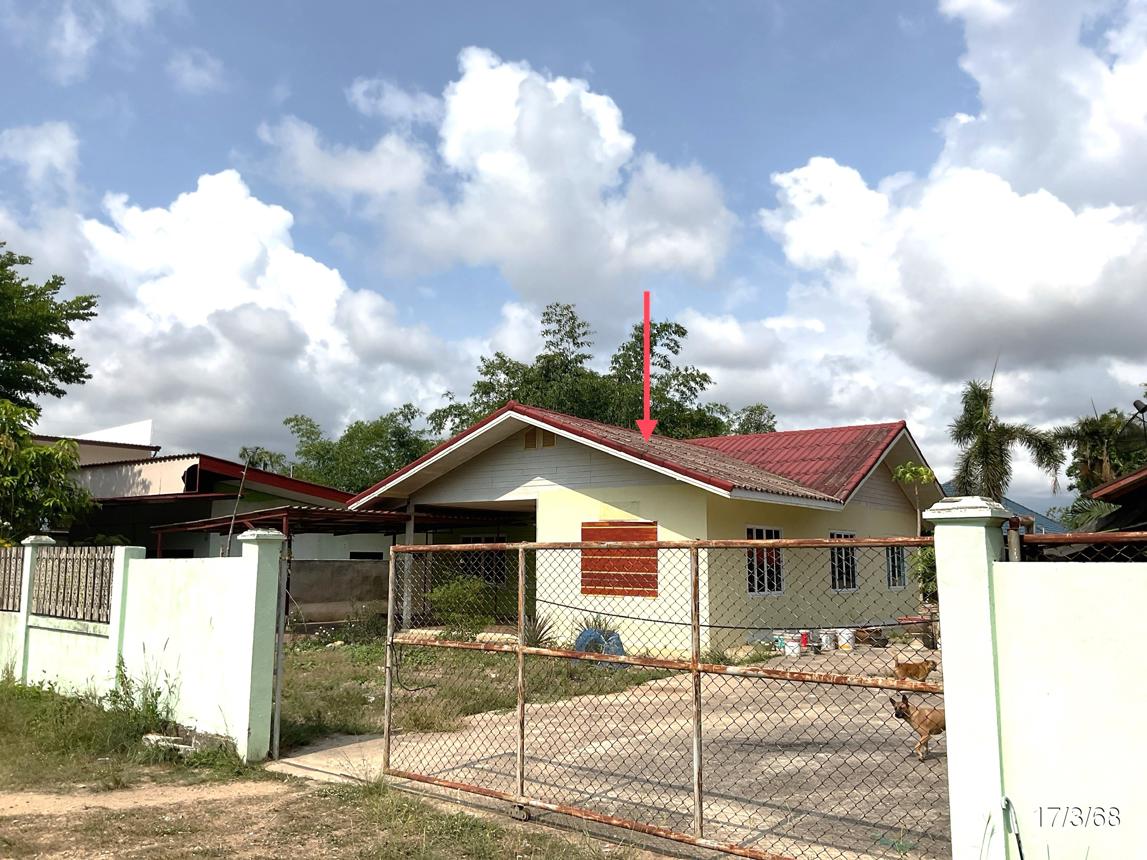 รูป บ้านเดี่ยว สำหรับขาย - สำนักท้อน บ้านฉาง ระยอง - รูปที่ 7/16
