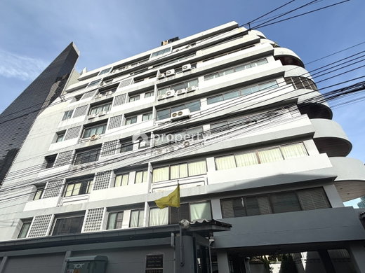 Project Ploenchit Terrace Picture - 2/6