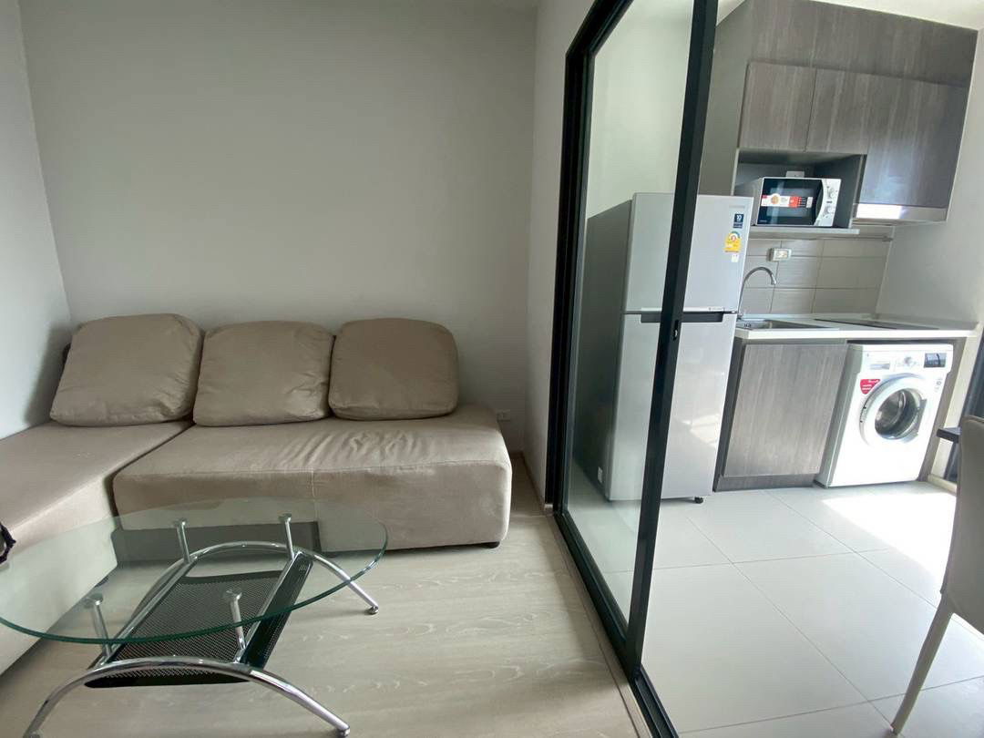 รูป ✅ให้เช่า✅Condo Elio DelNest ห้องว่าง พร้อมเข้าอยู่แล้วค่า - รูปที่ 4/9