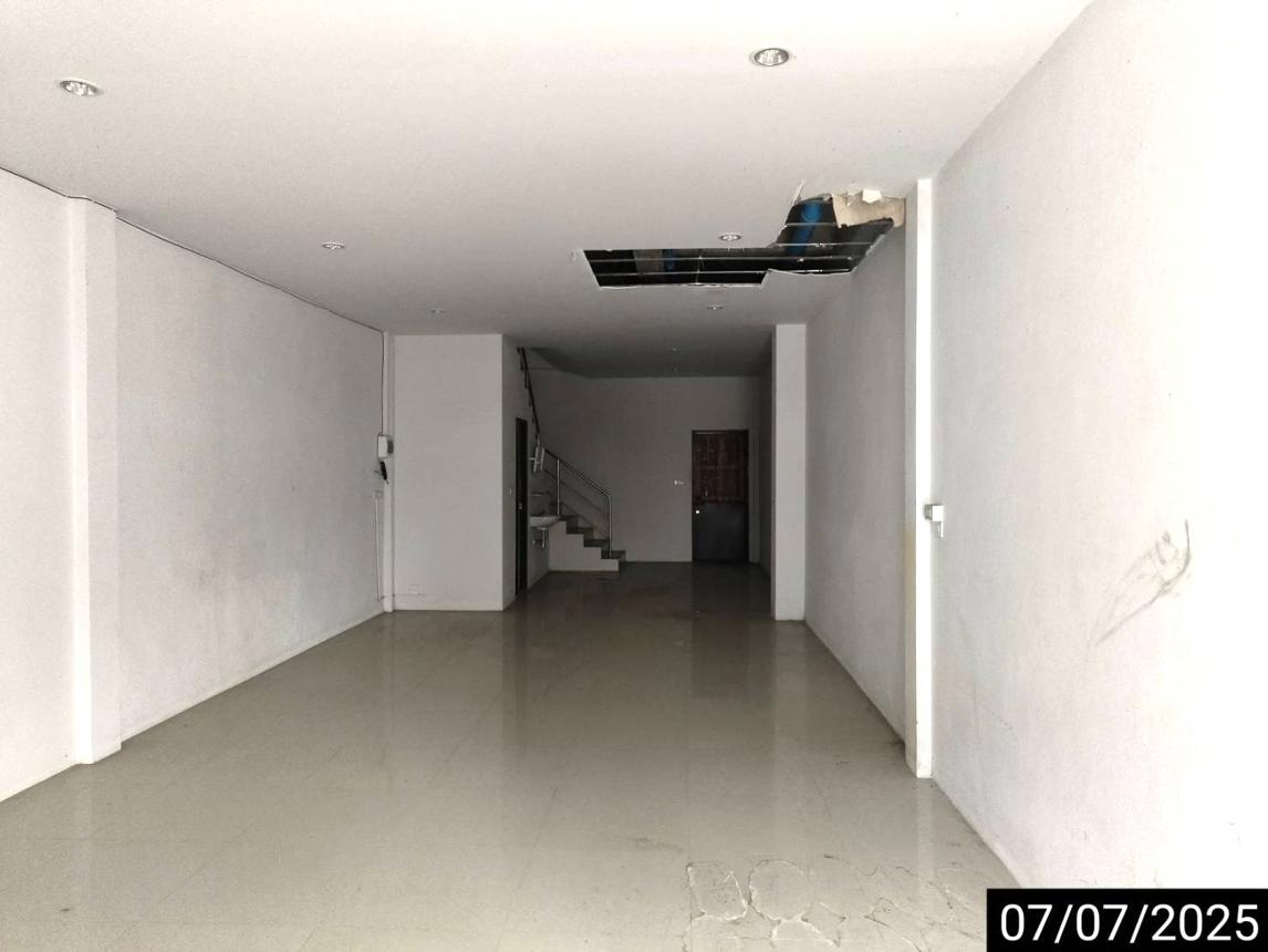 picture SHOP_HOUSE for sale  Wat Pradu Muang Surat Thani Surat Thani - 14/28