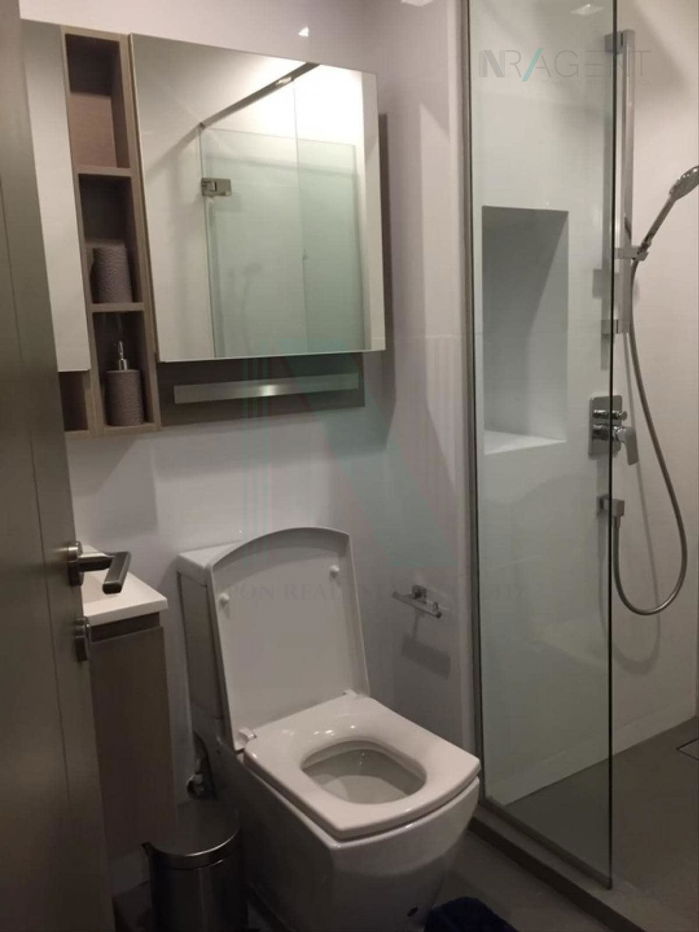 picture For Sell Condo THE LINE WONGSAWANG Building 1, Floor 7,1 bed room, Room size 28 sqm - 4/8