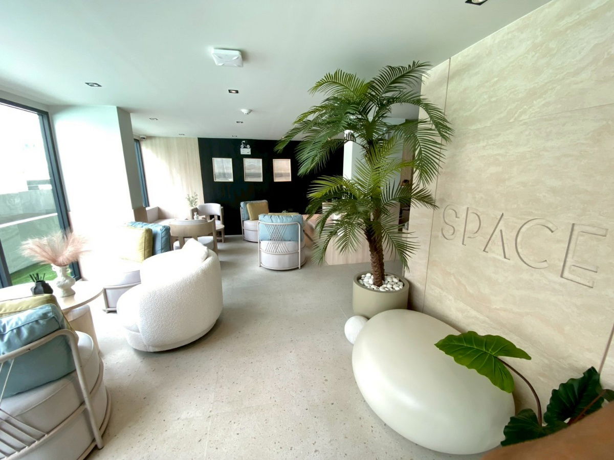 รูป For rent condo Phuket Space Condo Cherngtalay - รูปที่ 10/10