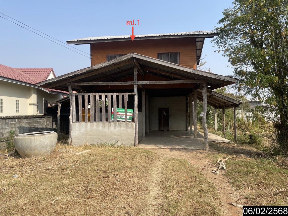 picture HOME for sale  Nong Song Hong Nong Song Hong Khon Kaen - 15/30