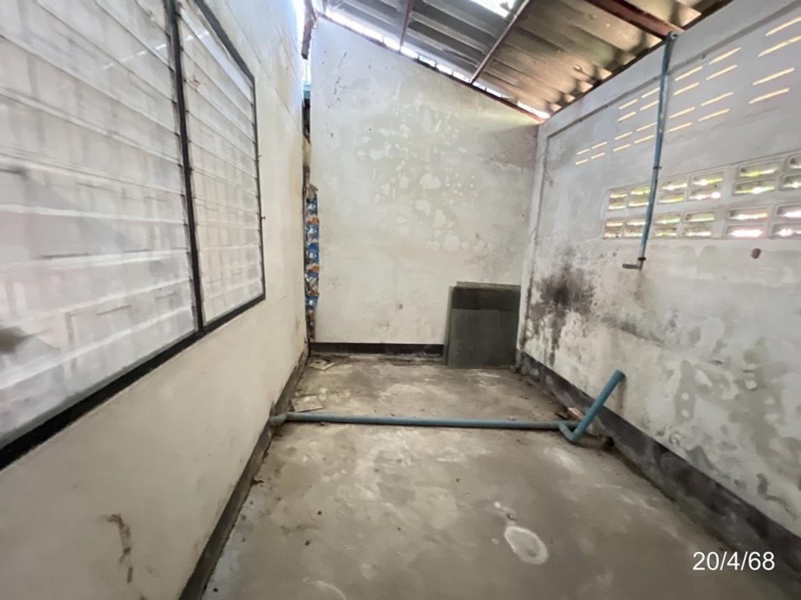 picture SHOP_HOUSE for sale  San Mahaphon Mae Taeng Chiang Mai - 16/26