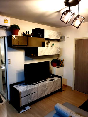 คอนโดให้เช่า : 💲RB19857 ให้เช่าถูกมาก🍀ศุภาลัย ลอฟท์ สถานีตลาดพลู✅แอดไลน์ @930jwqti ( มี @ ด้วย) แอดมินตอบไว