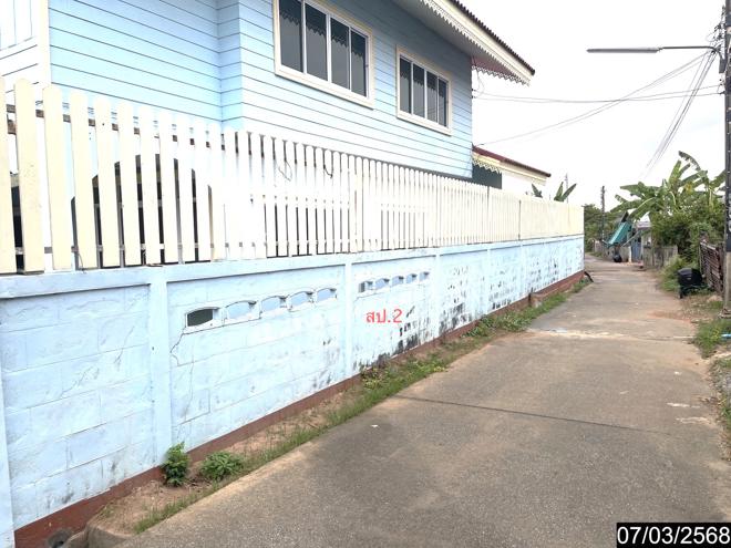 picture HOME for sale  Sawathi Muang Khon Kaen Khon Kaen - 16/36