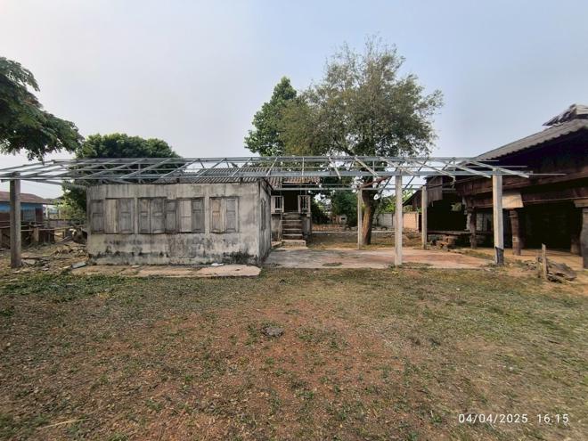 picture HOME for sale  Ban Lao Mae Chai Phayao - 11/34