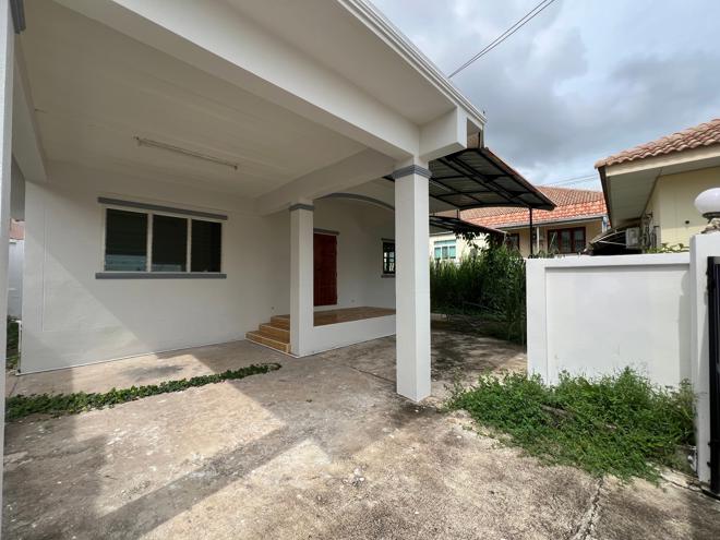 รูป บ้านเดี่ยว สำหรับขาย นาวีเฮ้าส์ 21 สัตหีบ สัตหีบ ชลบุรี - รูปที่ 3/38
