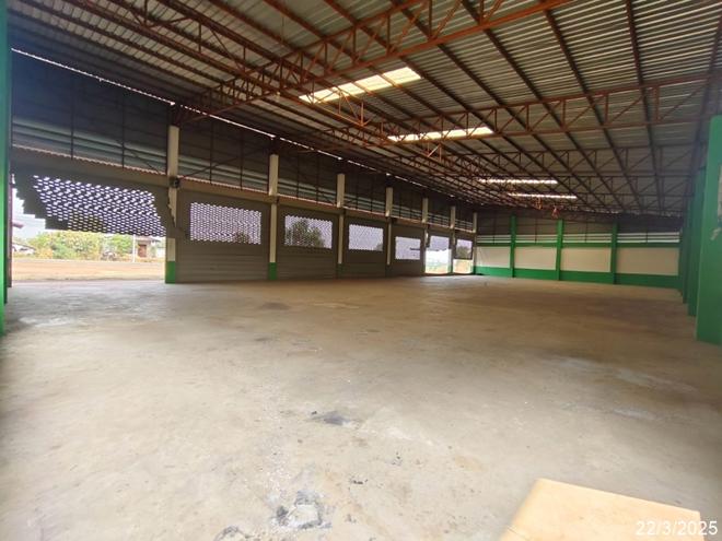 picture FACTORY for sale  Nong Kung Thap Ma Wang Sam Mo Udon Thani - 6/56