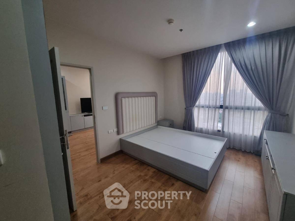 รูป คอนโด 1-ห้องนอน ที่ ดิ เอดิเตอร์ สะพานควาย ใกล้ BTS สะพานควาย (ID 2259991) - รูปที่ 4/7
